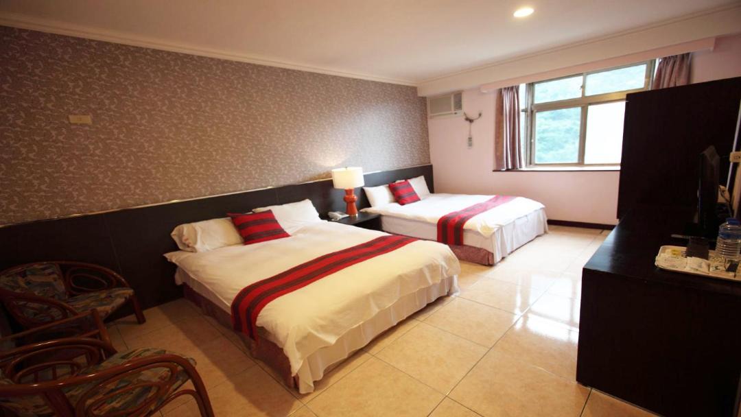 Photo of Bedroom in Xiulin