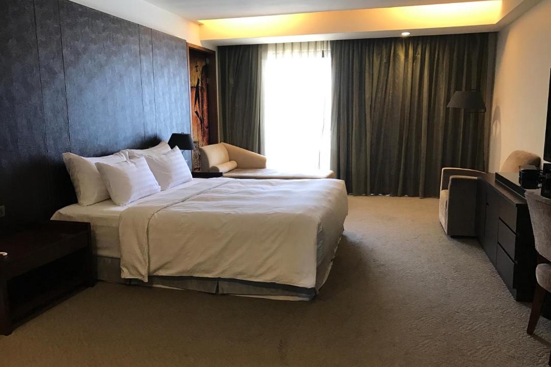 Photo of Bedroom in Big Beach