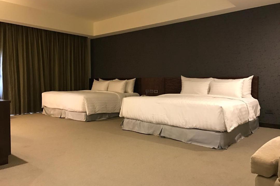 Photo of Bedroom in Big Beach