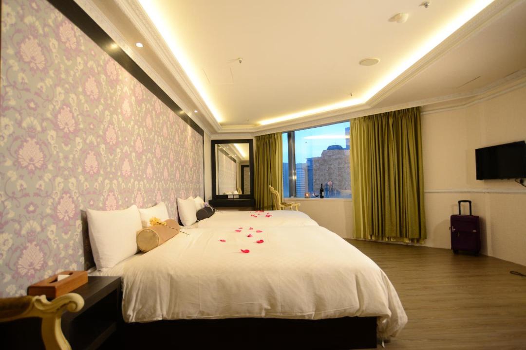 Photo of Bedroom in Banqiao