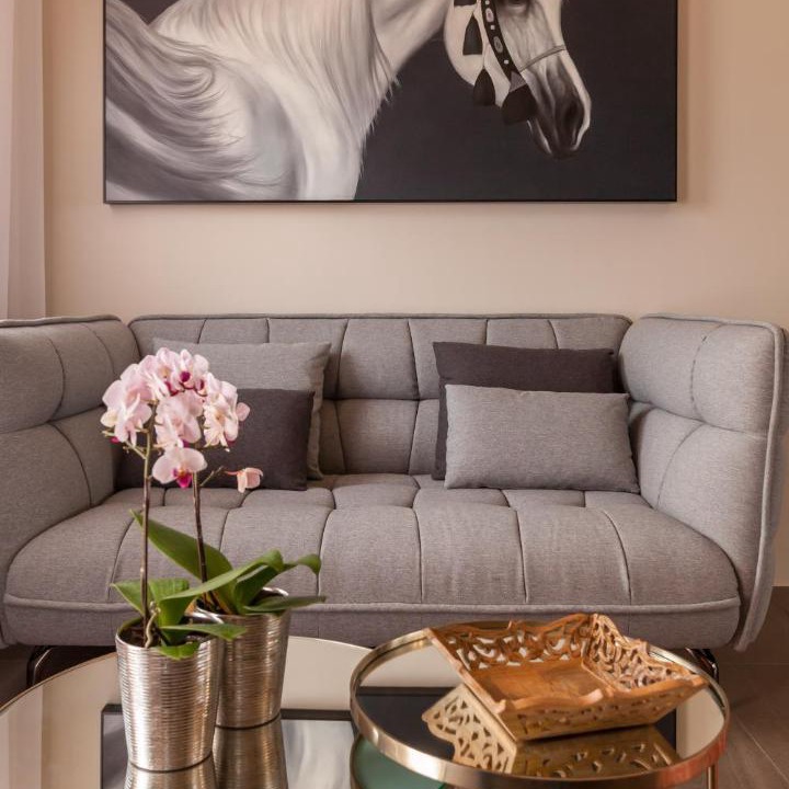 Photo of Livingroom in Yuanshan