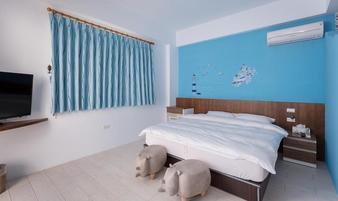 Photo of Bedroom in Magong