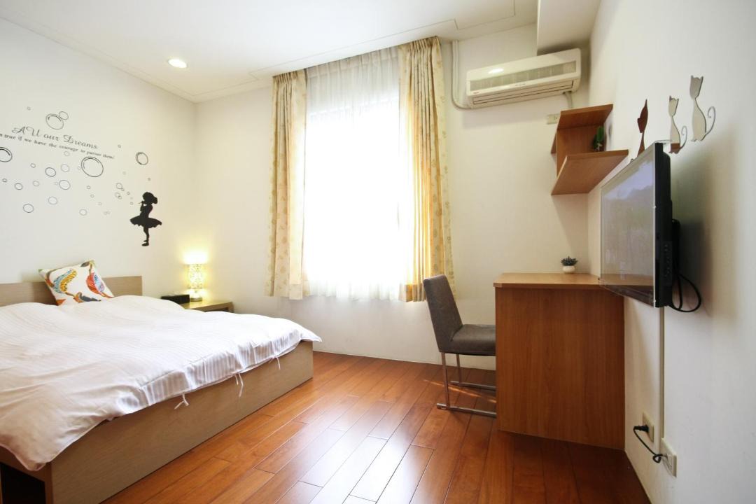 Photo of Livingroom in Puli