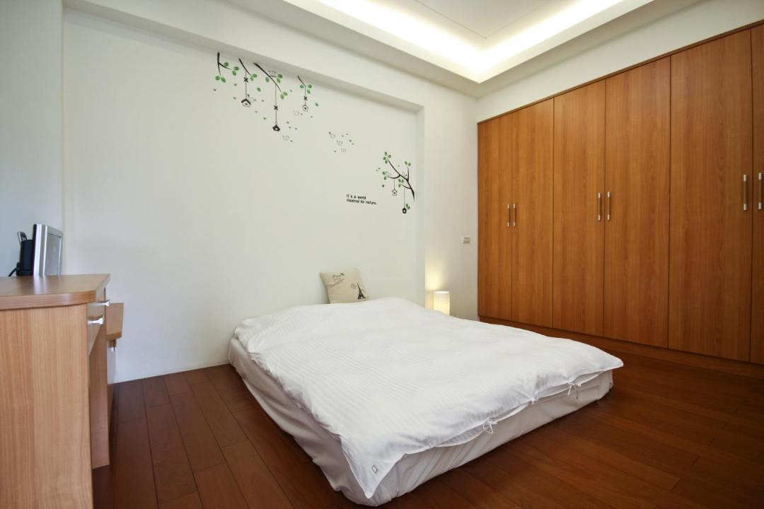 Photo of Bedroom in Puli