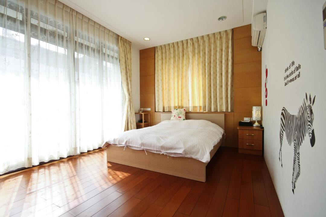 Photo of Bedroom in Puli