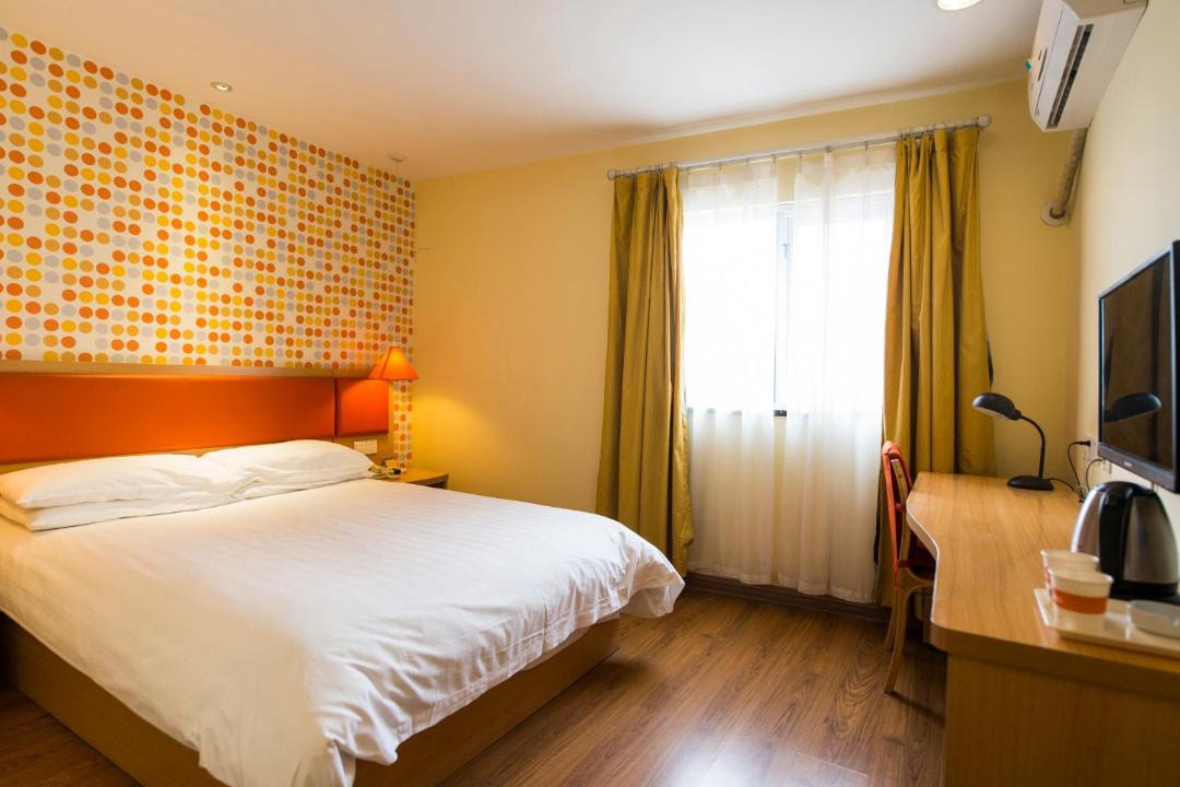 Photo of Bedroom in Zhong Shan