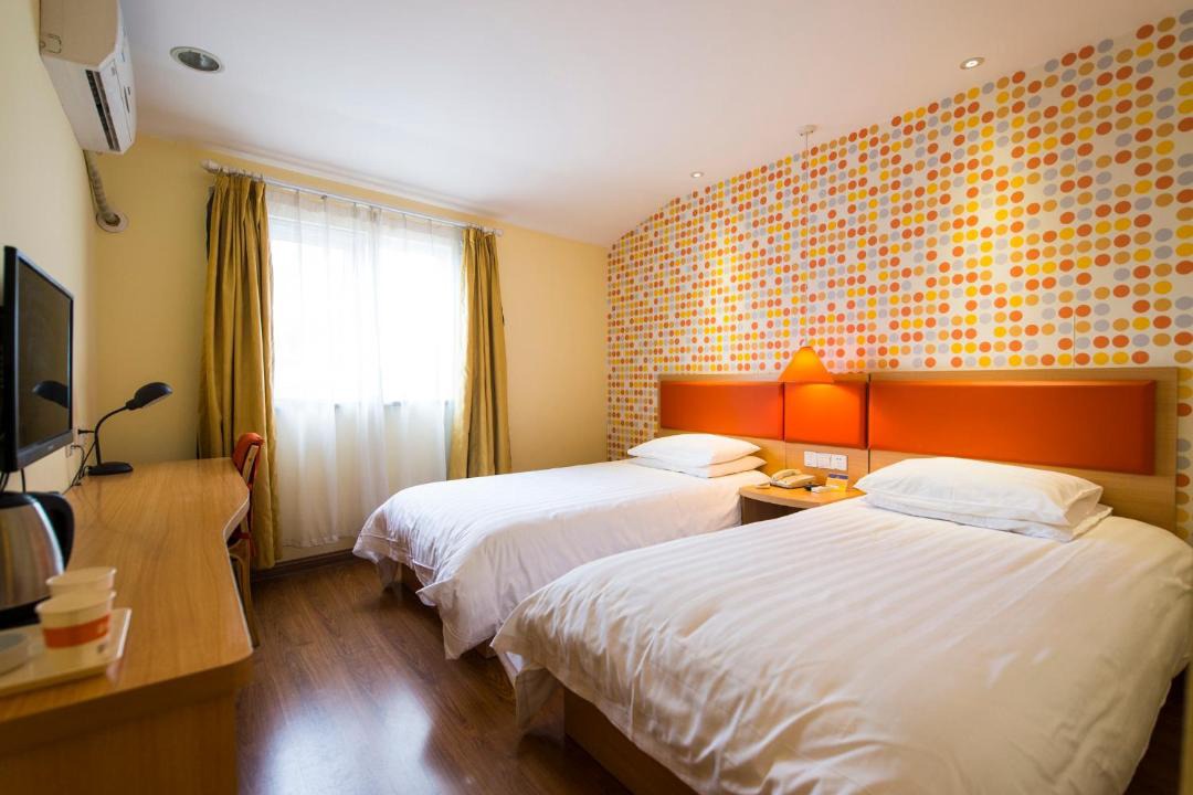 Photo of Bedroom in Zhong Shan