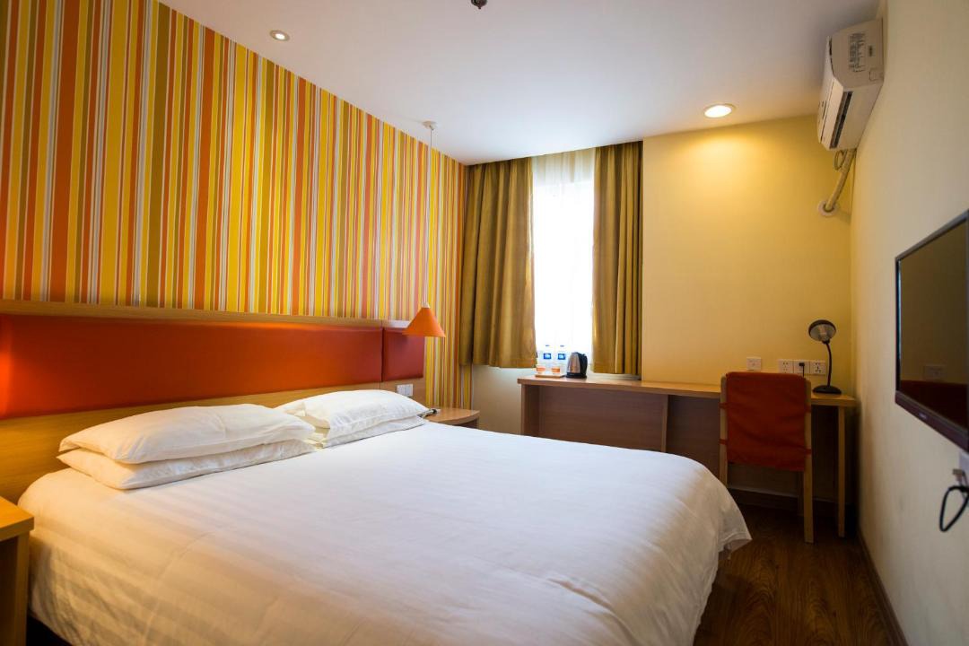 Photo of Bedroom in Zhong Shan