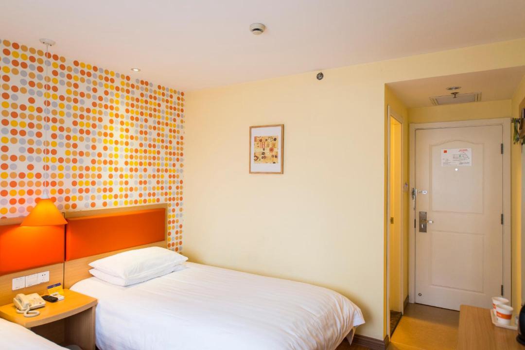 Photo of Bedroom in Zhong Shan