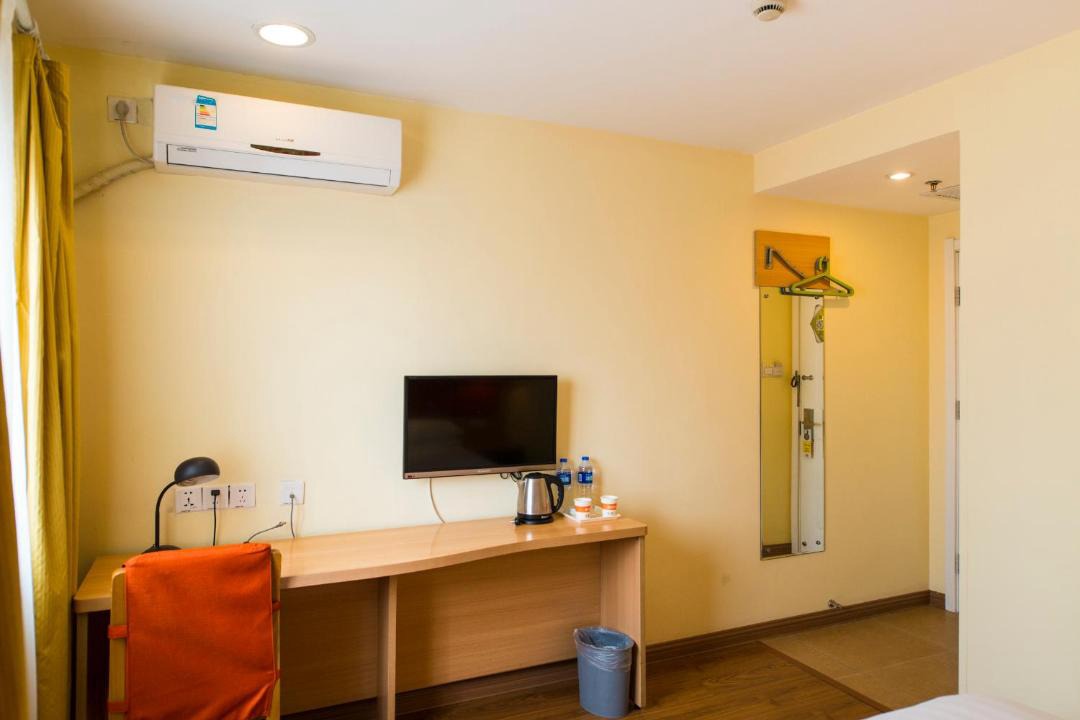 Photo of Livingroom in Zhong Shan