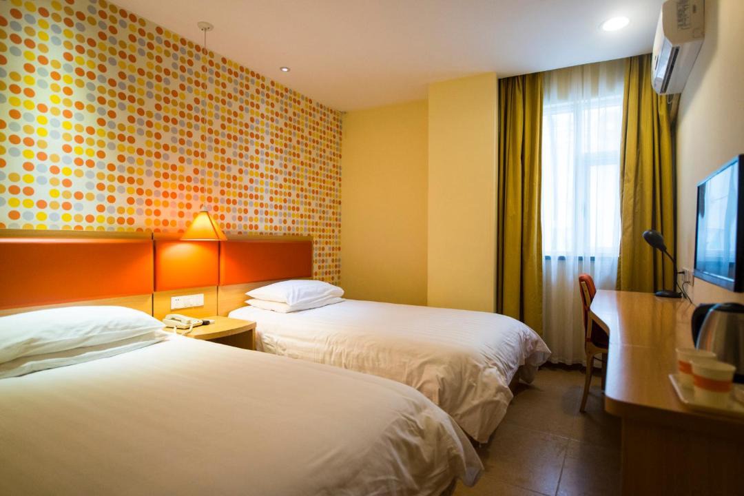 Photo of Bedroom in Zhong Shan