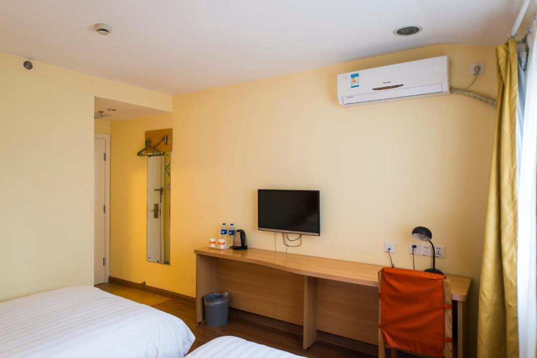 Photo of Bedroom in Zhong Shan