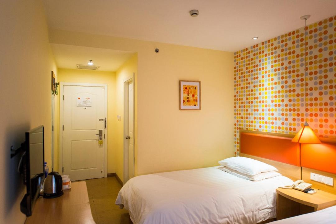 Photo of Bedroom in Zhong Shan