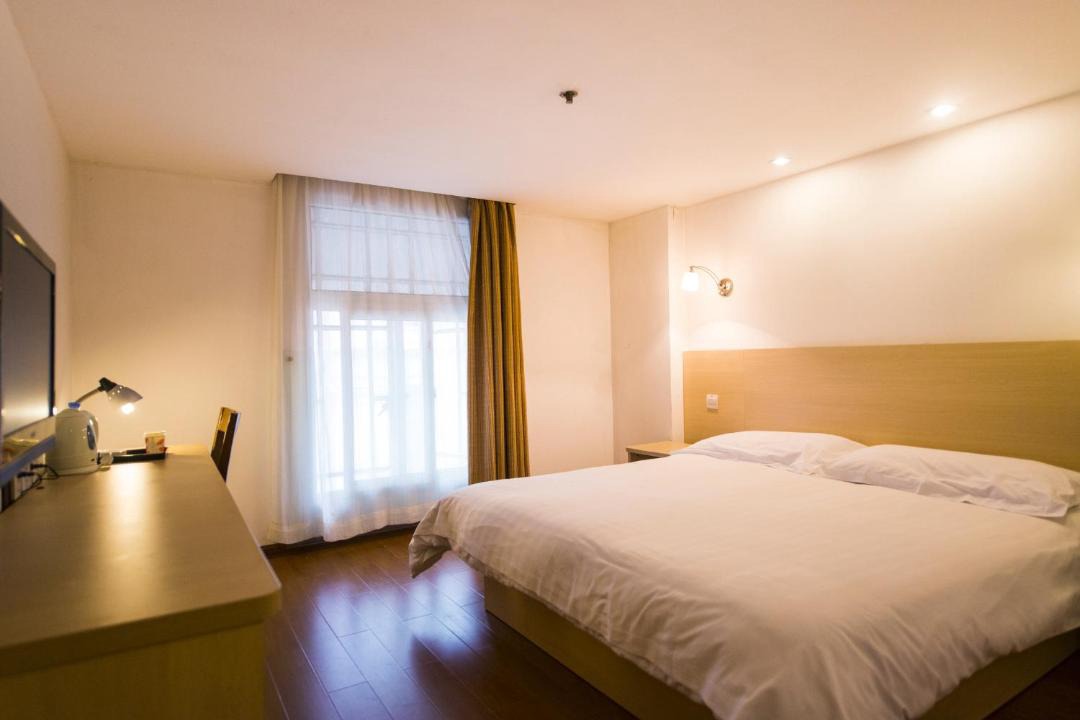 Photo of Bedroom in Dao Li