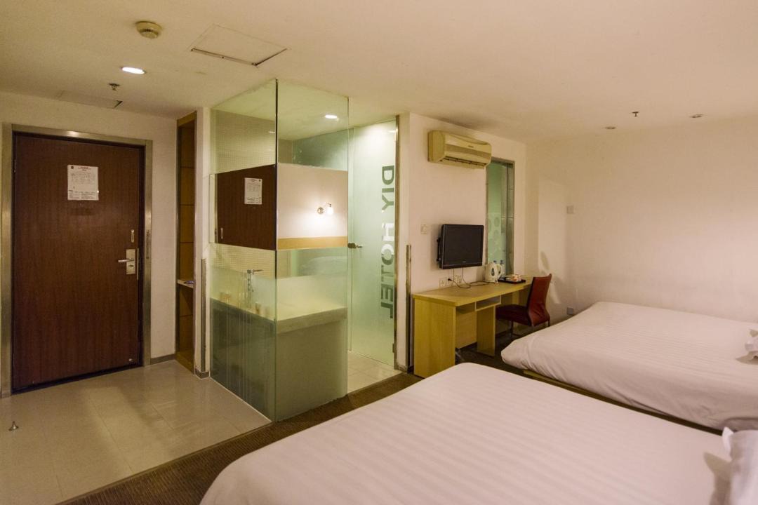 Photo of Bedroom in Dao Li