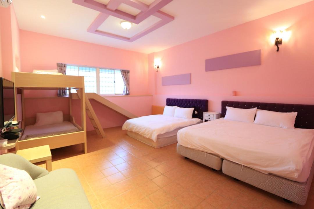 Photo of Bedroom in Shanjiao