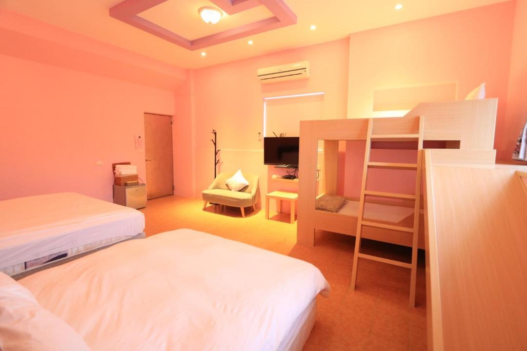 Photo of Bedroom in Shanjiao