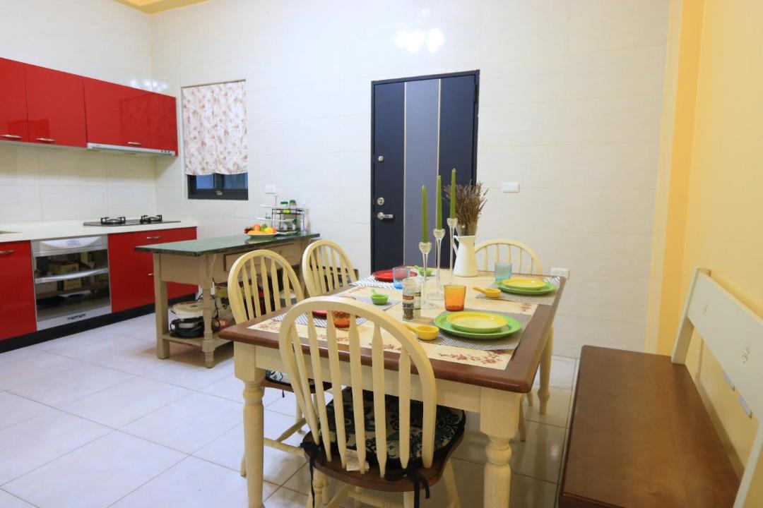 Photo of Kitchen in Shanjiao