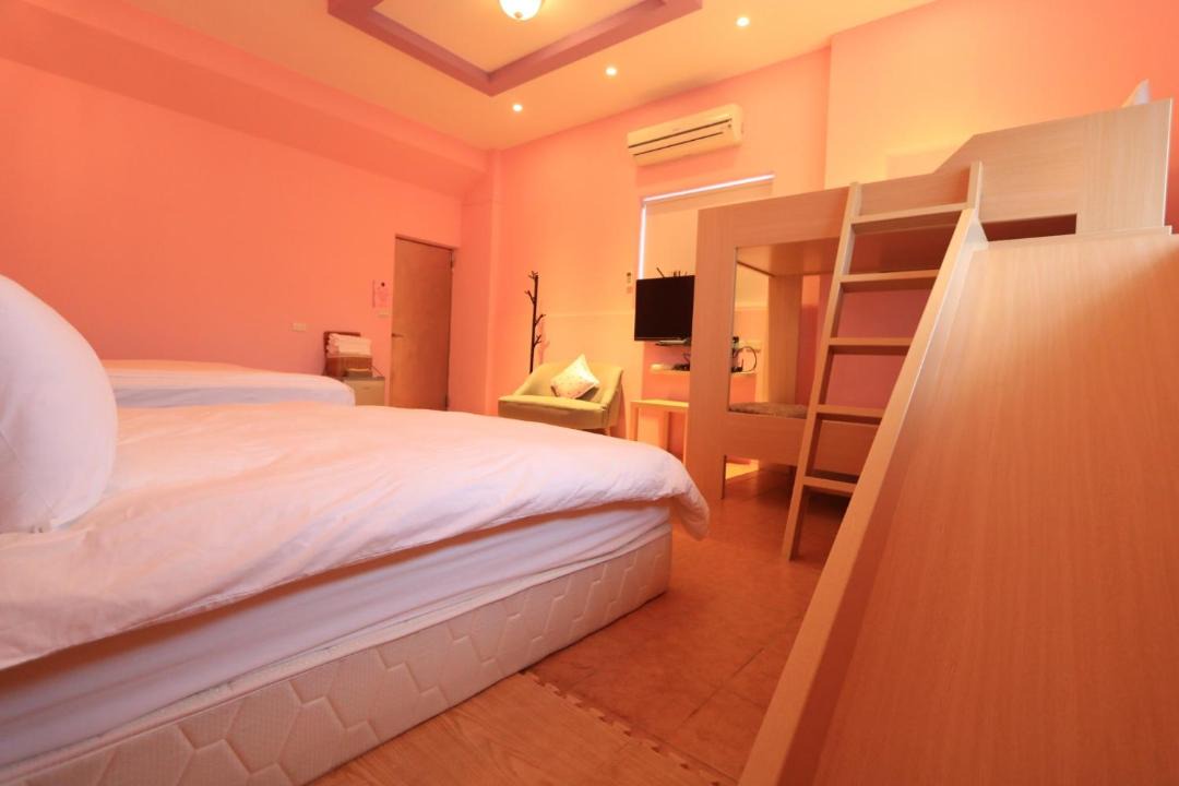 Photo of Bedroom in Shanjiao