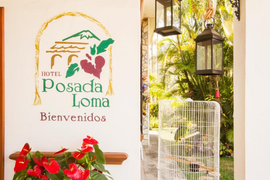 Photo of Others in Fortin de las Flores