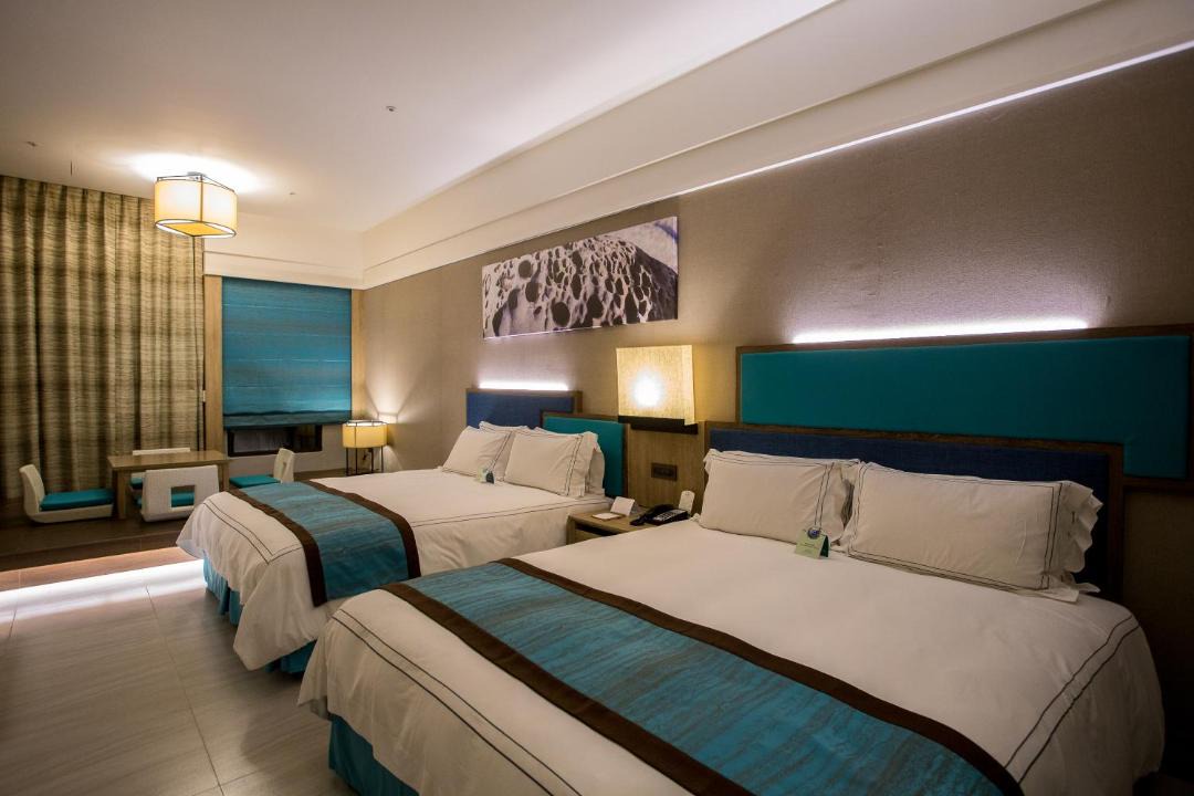 Photo of Bedroom in Gongliao