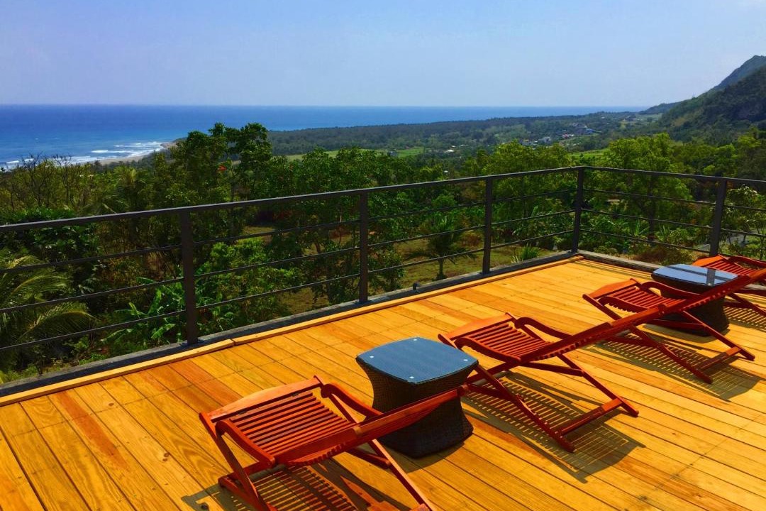 Photo of Patio Balcony in Chenggong