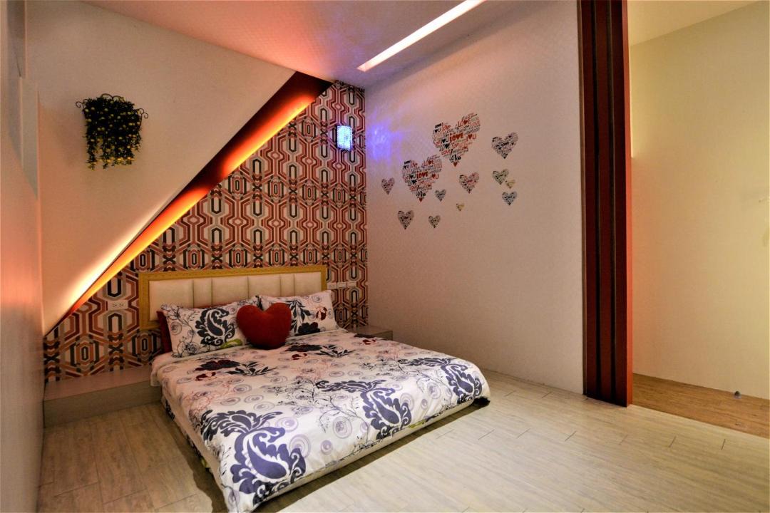 Photo of Bedroom in Luodong