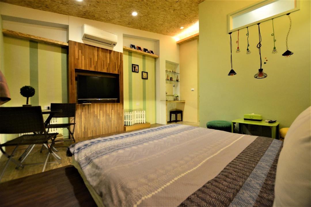 Photo of Patio Balcony in Luodong