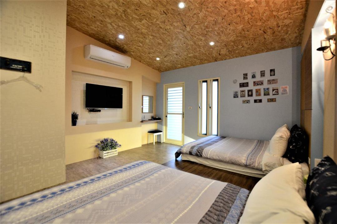 Photo of Livingroom in Luodong