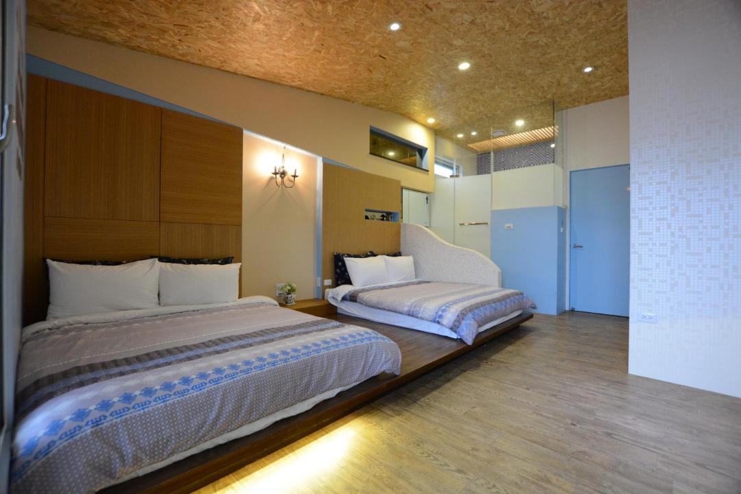 Photo of Livingroom in Luodong