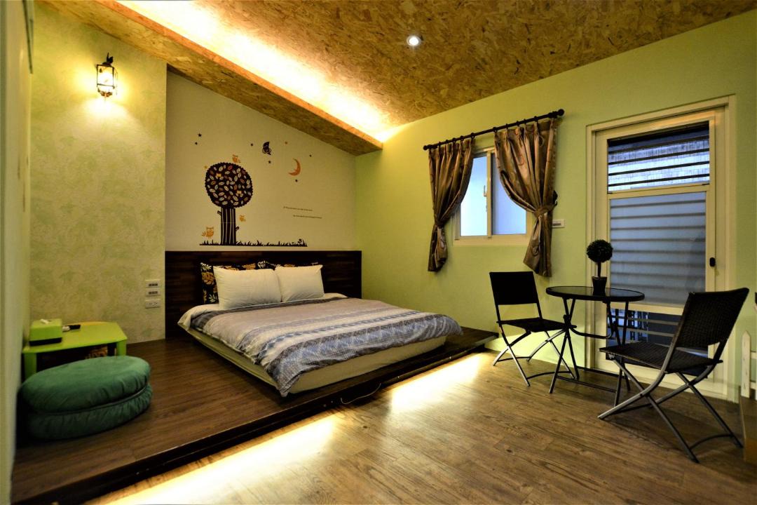 Photo of Bedroom in Luodong