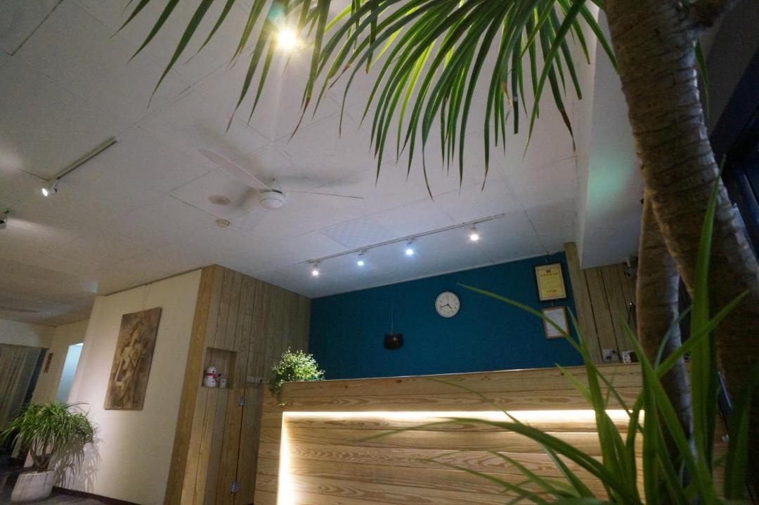 Photo of Bedroom in Banqiao