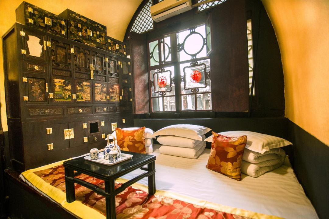 Photo of Others in Pingyao