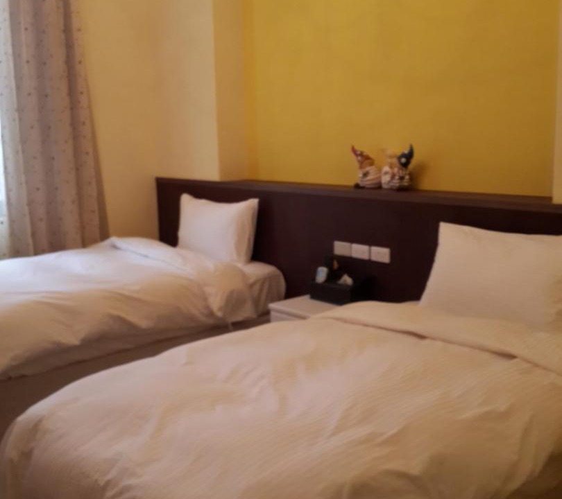 Photo of Bedroom in Zhiben