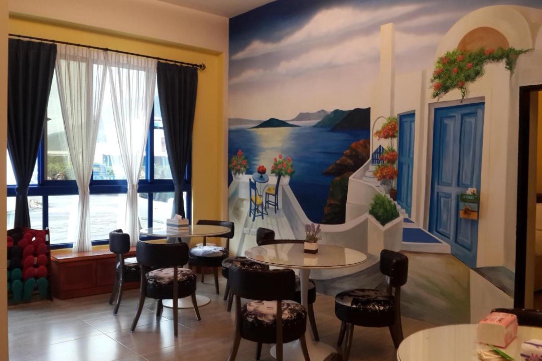 Photo of Livingroom in Zhiben