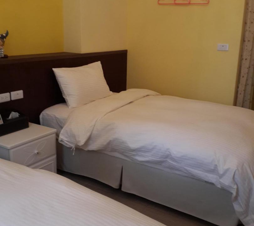 Photo of Bedroom in Zhiben
