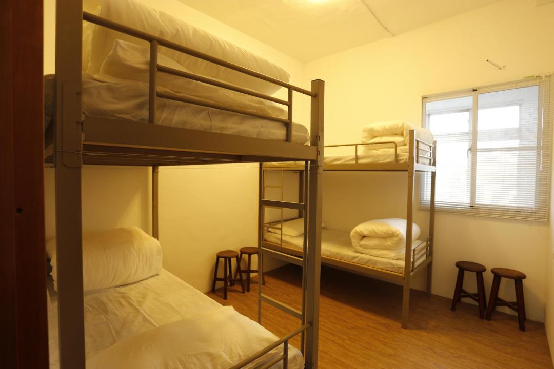 Photo of Bedroom in Taitung