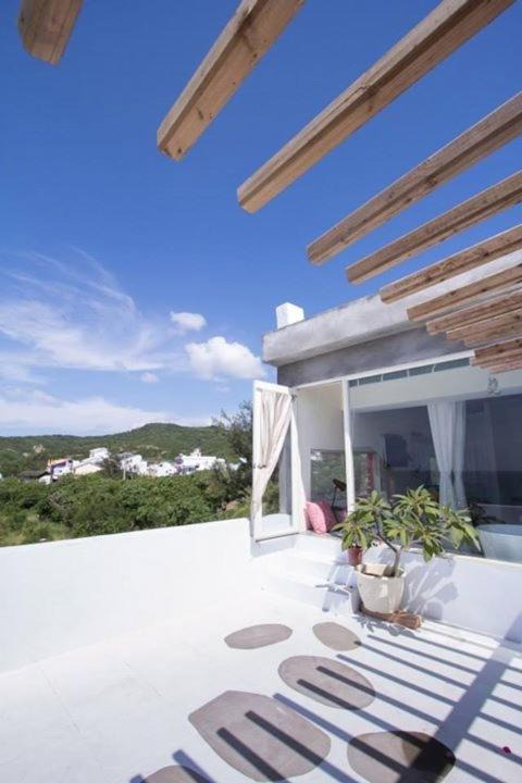 Photo of Patio Balcony in Sail Rock Beach