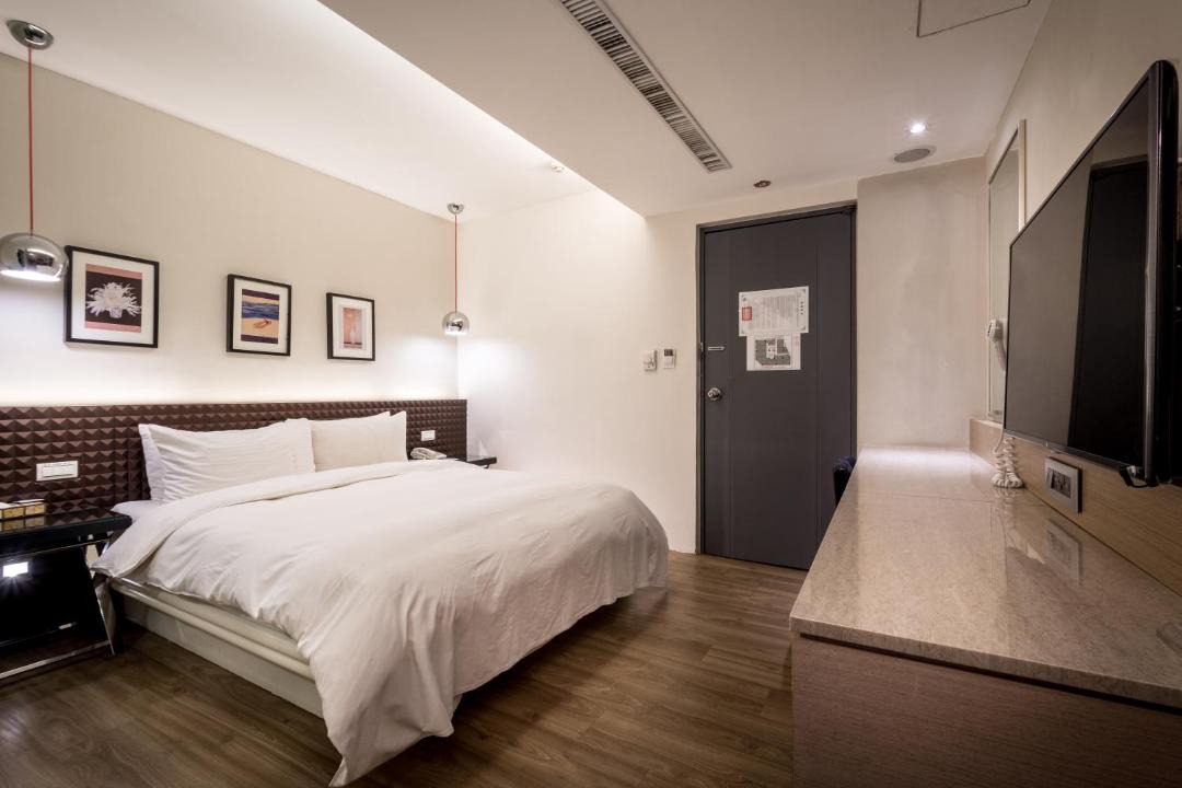 Photo of Bedroom in Banqiao