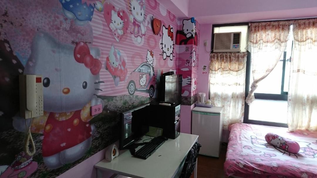 Photo of Others in Xitun District