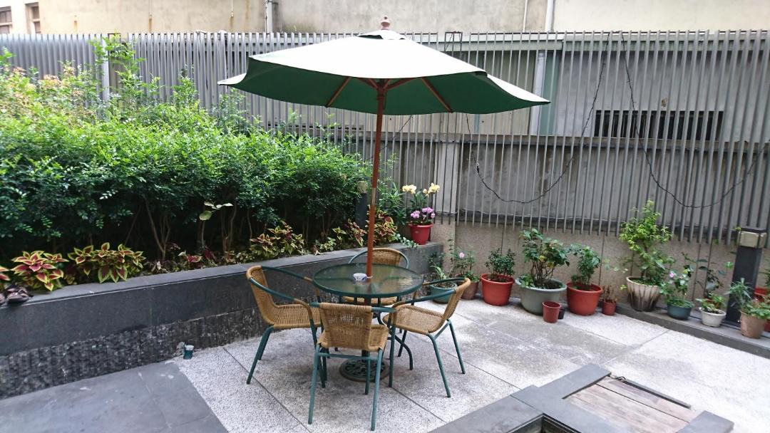 Photo of Patio Balcony in Xitun District