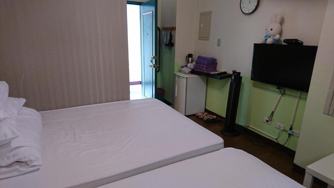 Photo of Bedroom in Xitun District