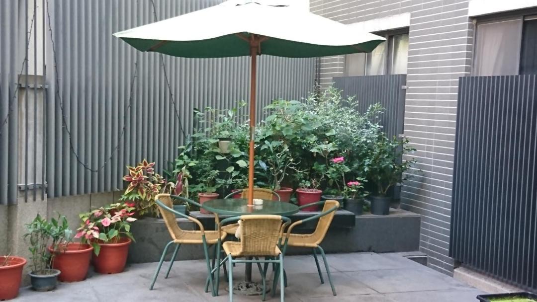 Photo of Patio Balcony in Xitun District