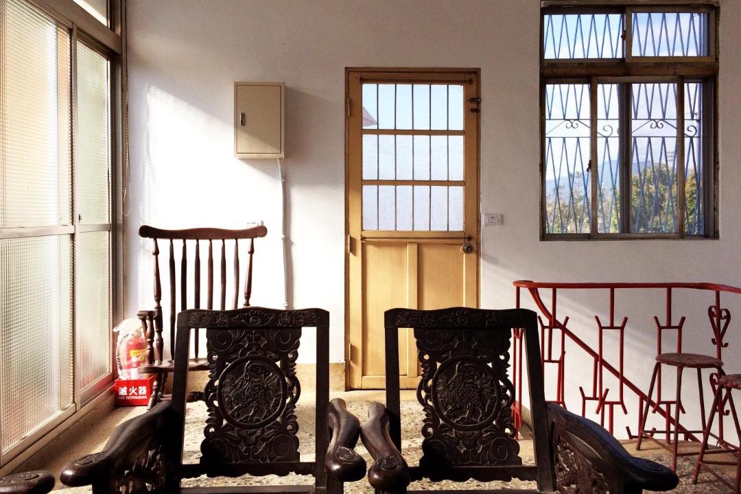 Photo of Livingroom in Taitung