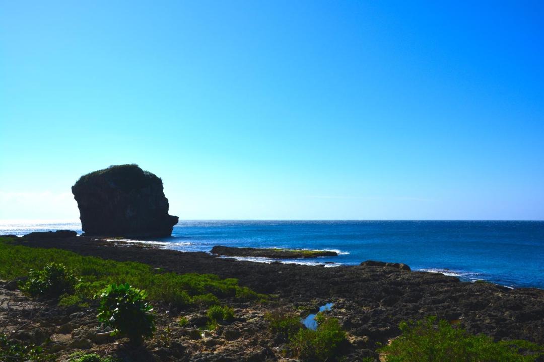 Photo of Others in Sail Rock Beach