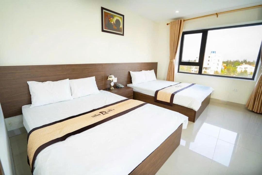 Photo of Bedroom in Sam Son
