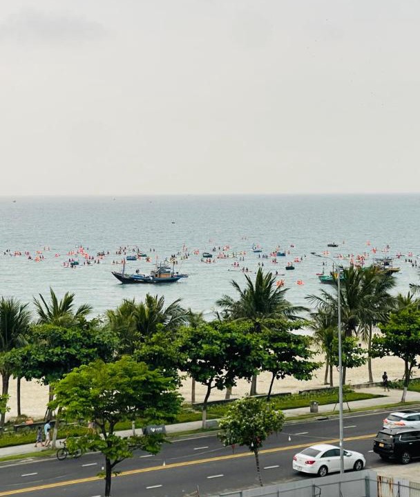 Photo of Others in Tho Quang Beach