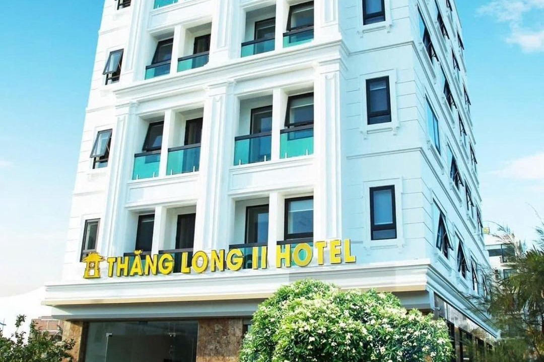 Photo of Buildings in Sam Son