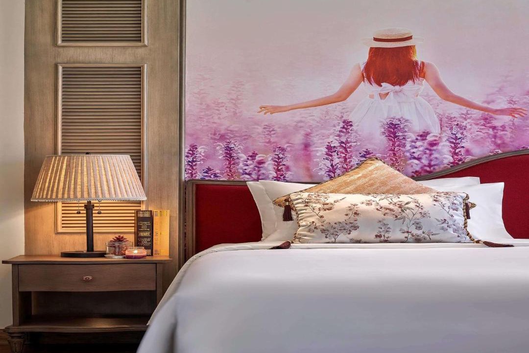 Photo of Bedroom in Da Lat