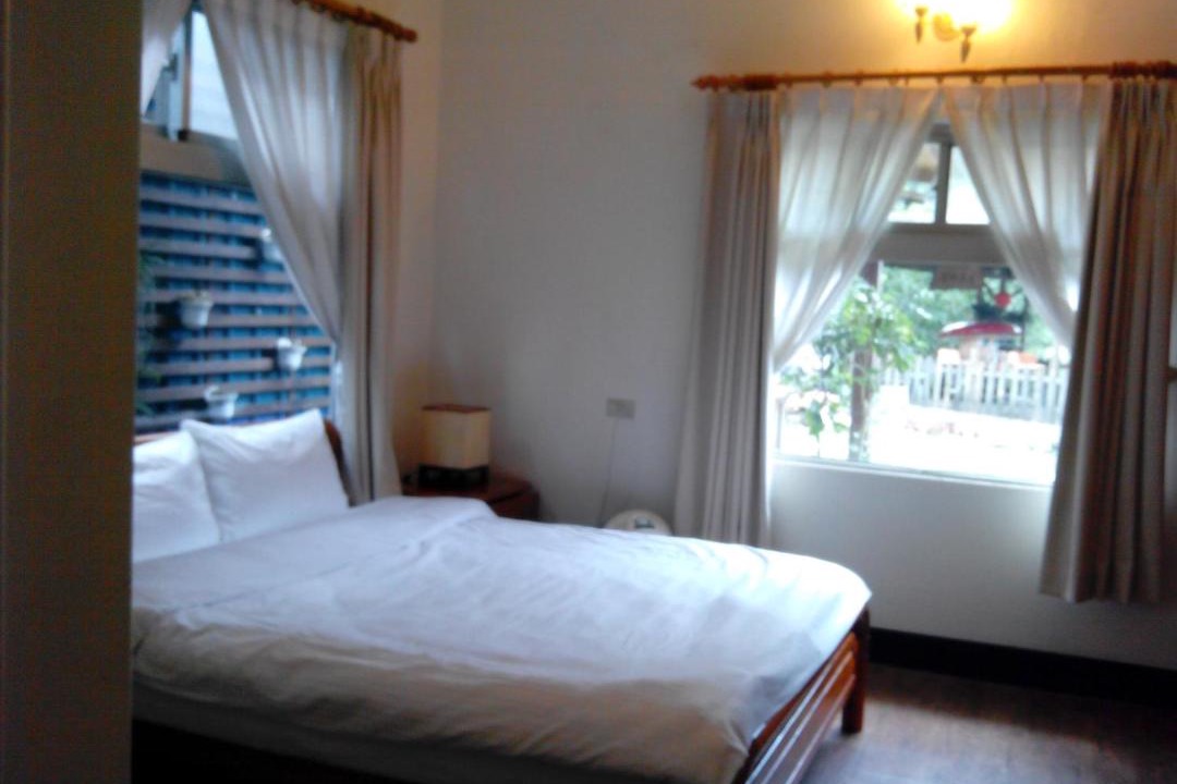 Photo of Bedroom in Shiding District